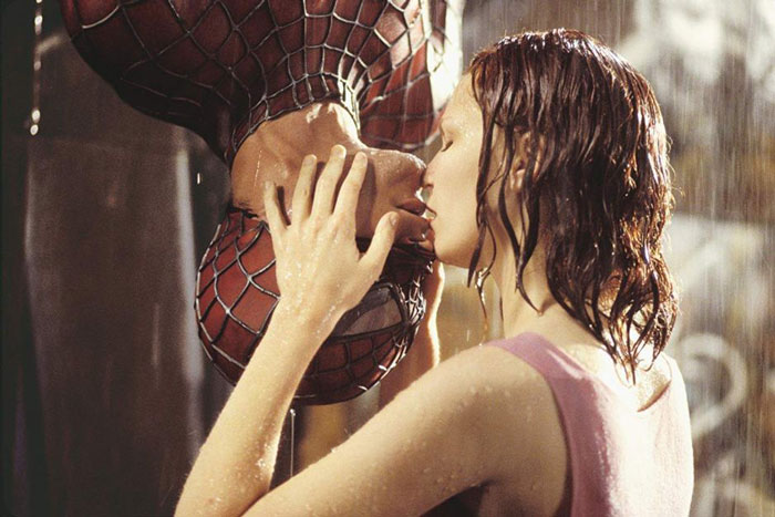 Datos que no conocías de Spider-Man (2002) de Sam Raimi
