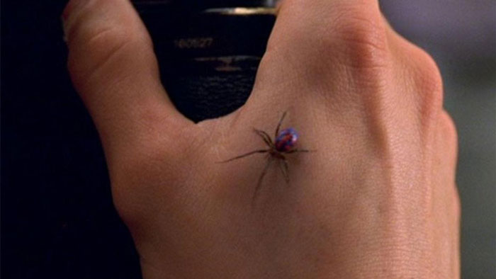 Datos que no conocías de Spider-Man (2002) de Sam Raimi