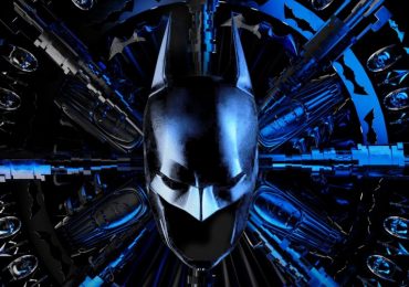 Batman Desenterrado: historia, elenco y fecha de estreno del podcast