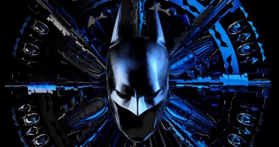 Batman Desenterrado: historia, elenco y fecha de estreno del podcast