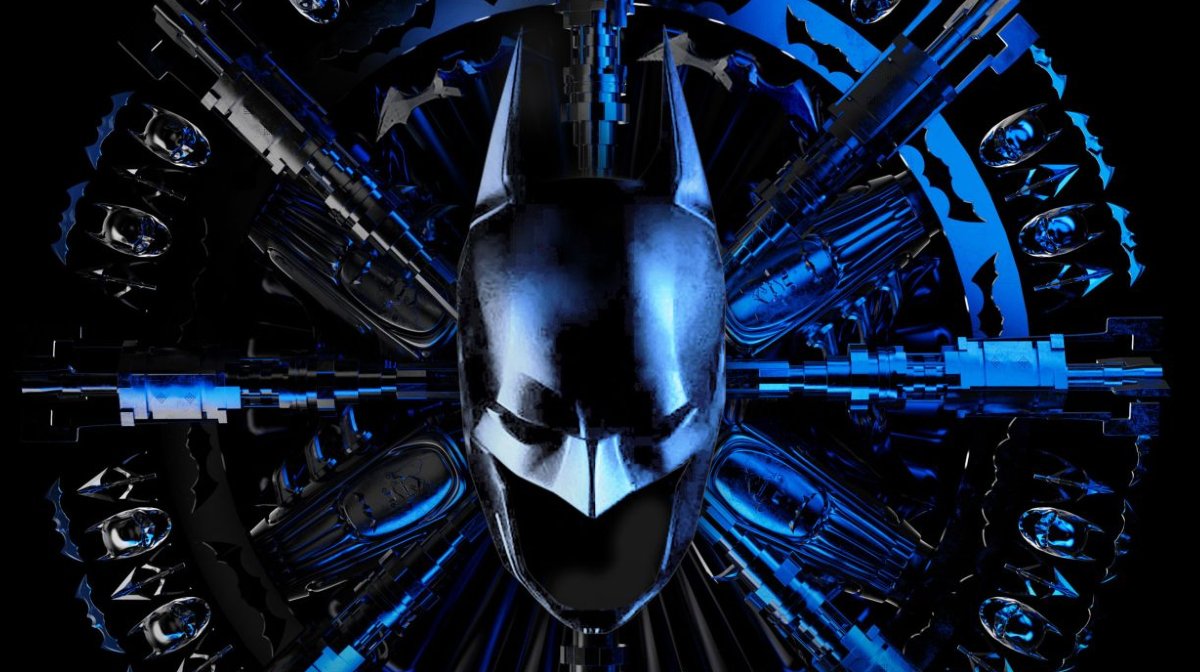 Batman Unearthed: Story, Cast, And Podcast Premiere Date - Bullfrag