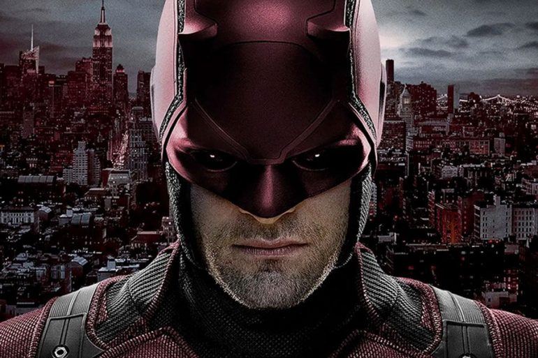¡Vuelve el Hombre sin Miedo! Marvel Studios ya prepara una serie de Daredevil