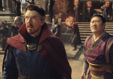 Easter eggs y referencias en Doctor Strange in the Multiverse of Madness