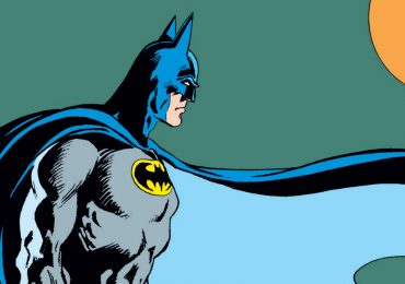 El traje de Batman evocaría un diseño clásico para la serie Gothan Knights