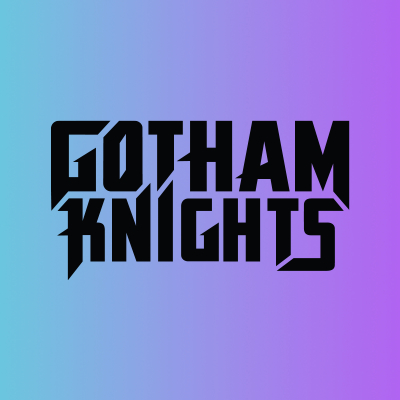 Gotham Knights cuenta con su primer póster oficial