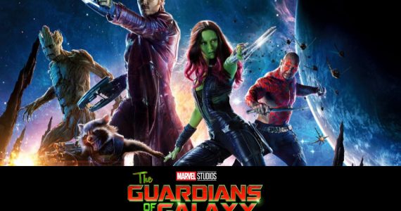 No todos los Guardians of the Galaxy estarán en el Especial de Navidad, adelanta James Gunn