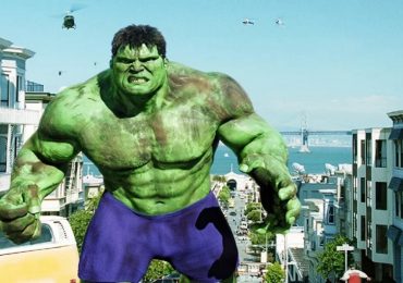 “Subestimé el poder del cine de superhéroes”: Ang Lee sobre su Hulk