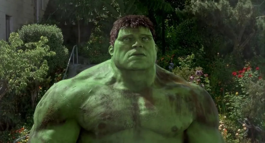 “Subestimé el poder del cine de superhéroes”: Ang Lee sobre su Hulk