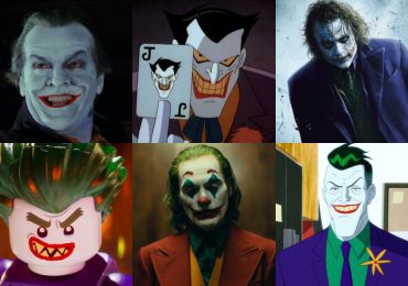 ¿Qué Joker de cine eres según tu signo zodiacal?