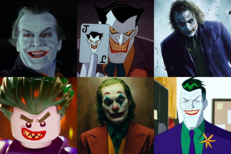 ¿Qué Joker de cine eres según tu signo zodiacal?