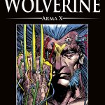 La Colección Definitiva de Novelas Gráficas de Marvel – Wolverine: Arma X