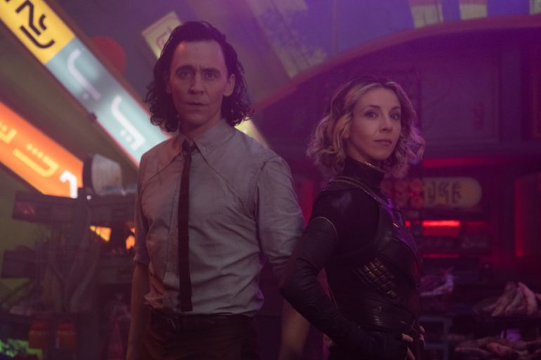 El elenco completo de Loki regresa para su segunda temporada, confirma Tom Hiddleston
