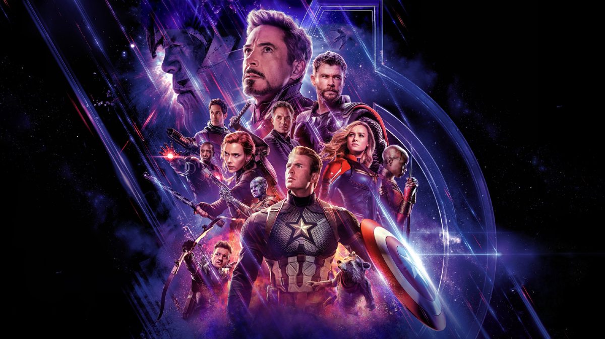 Las mejores películas de Marvel según los críticos de cine