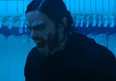 Morbius: arte conceptual presenta el traje de sangre de Jared Leto