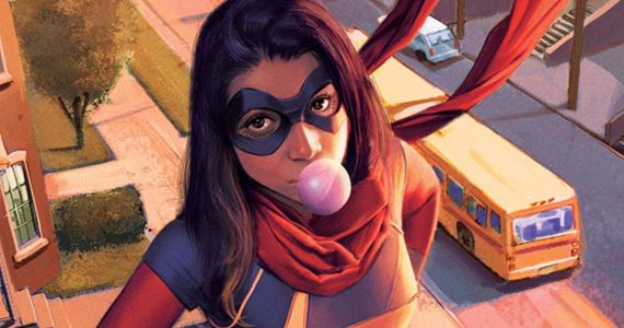 Ms Marvel: Quién es Kamala Khan y cuáles son sus poderes