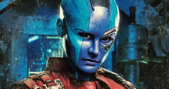 ¿Nebula llegó al final de su camino en Guardians of the Galaxy Vol. 3?