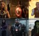 Así lucen los New Avengers en el MCU de acuerdo a un fanart