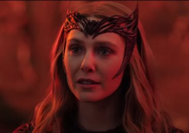 Elizabeth Olsen espera que Scarlet Witch diga pronto su diálogo más icónico en Marvel