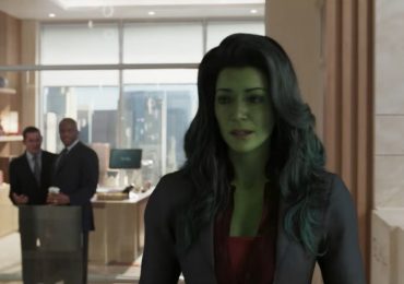 ¡Disfruta el primer tráiler de She-Hulk: Defensora de Héroes, ahora en su versión al español!