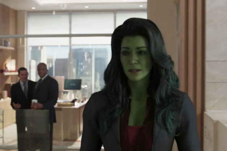 ¡Disfruta el primer tráiler de She-Hulk: Defensora de Héroes, ahora en su versión al español!