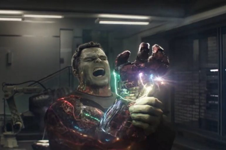 She-Hulk: ¿Cómo curó Hulk su brazo tras Avengers: Endgame?