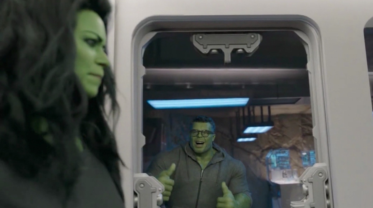 She-Hulk: todo lo que sabemos sobre la esperada serie de Marvel Studios