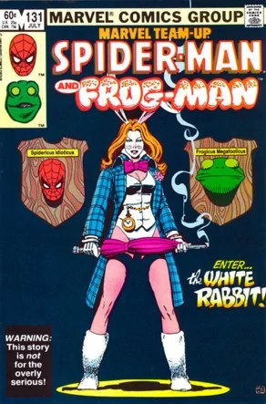 She-Hulk traerá el debut de Frog Man en el MCU