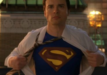 Los easter eggs de Smallville y su profundo respeto a la mitología de Superman