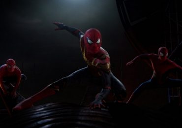 Spider-Man: No Way Home acapara la nominaciones en los MTV Movie Awards