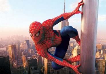 Disfruta (o revive) los 10 primeros minutos de Spider-Man