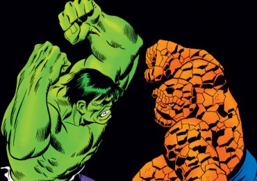 Según Stan Lee, ¿Quién ganaría en una pelea entre Hulk y La Mole?