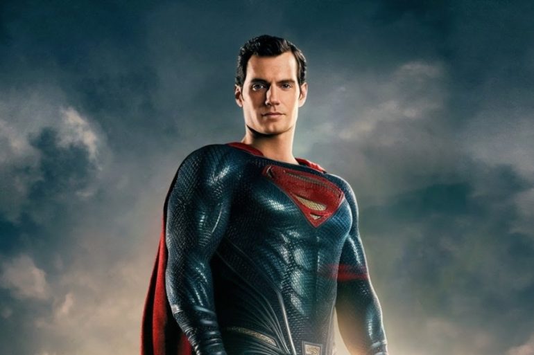 Henry Cavill casi pierde el papel de Superman por culpa de un videojuego