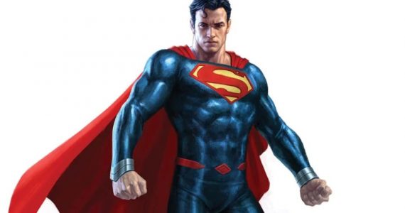Los proyectos de Superman en cine y tv que están en desarrollo