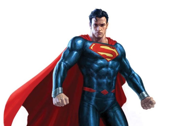 Los proyectos de Superman en cine y tv que están en desarrollo