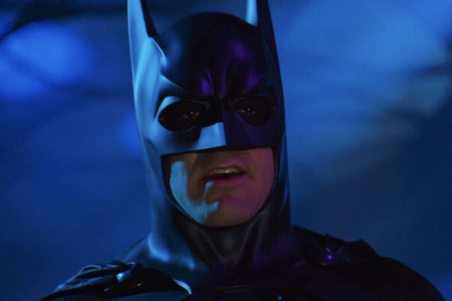 ¿Cuánto cobró Robert Pattinson por interpretar a Batman?