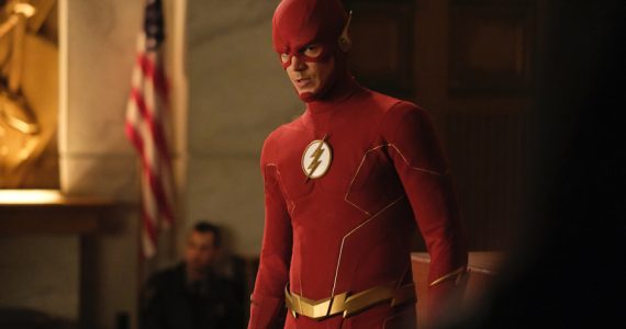 The Flash: El Team Flash sufre una dolorosa muerte en sus filas