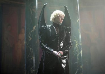 Lucifer y Morfeo destacan en nuevas imágenes oficiales de The Sandman