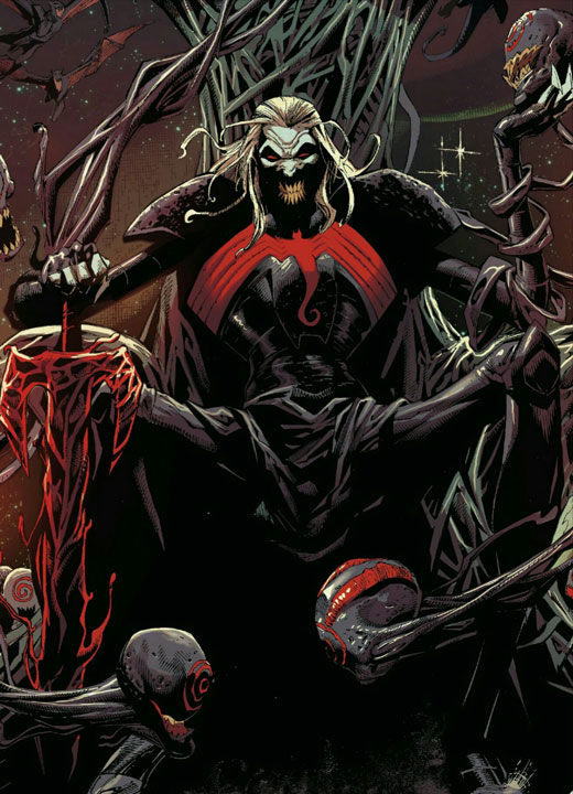 Thor: Love and Thunder; Gorr the God Butcher tiene una conexión importante con Venom