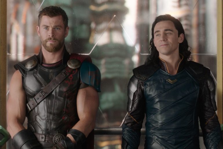 Así recordará Thor a Loki en Thor: Love and Thunder