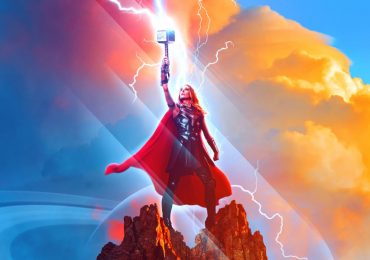Thor: Love and Thunder - Natalie Portman revela como se preparó físicamente para se Mighty Thor