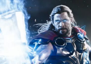Trailer Thor: love and Thunder en español