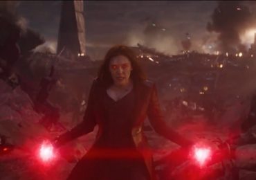 ¿Porqué Wanda Maximoff no venció a Thanos en Avengers: Endgame?