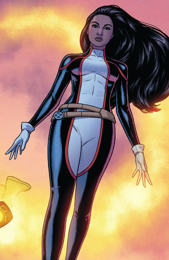 Ana de Armas: Spider-Woman y otros personajes Marvel que podría interpretar