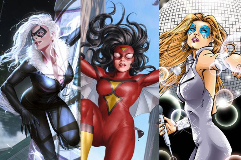 Ana de Armas: Spider-Woman y otros personajes Marvel que podría interpretar