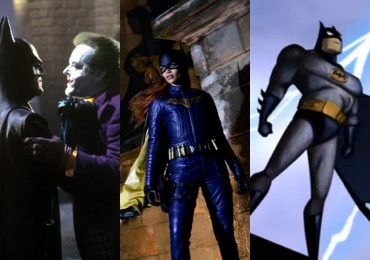 Batgirl: Así influirán la película de 1989 y Batman: The Animated Series en la película