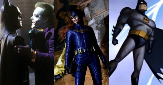 Batgirl: Así influirán la película de 1989 y Batman: The Animated Series en la película