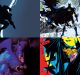 Estas portadas marcaron la historia de Batman en los 80's