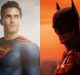 El genial fan art que reune a Batman (Robert Pattinson) y Superman (Tyler Hoechlin)