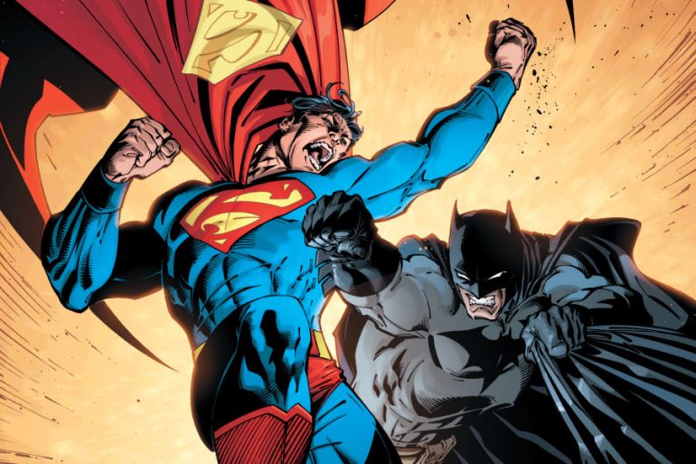 ¿Quién gana en un duelo Batman vs Superman? DC da el resultado oficial