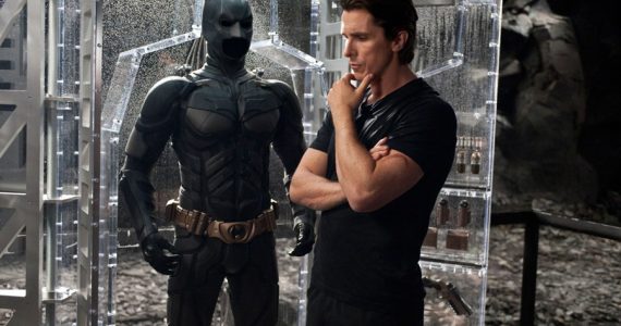 Christian Bale podría volver a interpretar a Batman si Christopher Nolan lo dirige